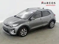 Usado Kia Stonic 100 CV (73 kW) 2025 SUV