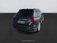 Usado Seat Tarraco 4Drive 150 CV (110 kW) 2020 Amarillo SUV