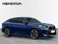 Usado BMW X2 163 CV (119 kW) 2025 Azul SUV