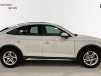 usado Audi Q5 35 Tdi Advanced S Tronic