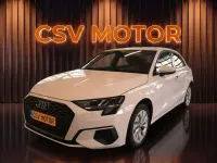 Usado Audi A3 Sportback Advanced 204 CV (150 kW) 2022 Utilitario