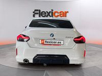 Usado BMW 220 M Sport 190 CV (139 kW) 2025 Blanco Coupe