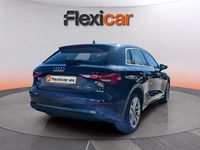 Usado Audi A3 Premium 204 CV (150 kW) 2021 Blanco Berlina
