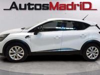 Usado Renault Captur Zen 145 CV (106 kW) 2022 SUV