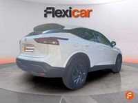 Usado Nissan Qashqai Acenta 140 CV (102 kW) 2022 Blanco SUV