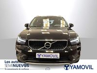 Usado Volvo XC40 Core 163 CV (119 kW) 2022 Negro SUV