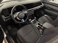 Usado Hyundai Tucson 160 CV (117 kW) 2025 Rojo SUV