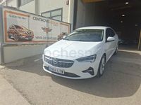 Usado Opel Insignia Business Elegance 170 CV (125 kW) 2021 Blanco Berlina