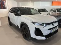 Nuevo Citroën C5 Aircross 145 CV (106 kW) 2026 Blanco SUV