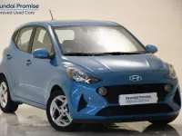 Usado Hyundai i10 67 CV (49 kW) 2023 Utilitario