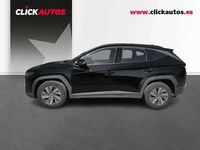 Usado Hyundai Tucson 232 CV (170 kW) 2024 Negro SUV