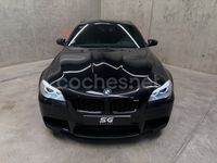 Usado BMW M5 560 CV (411 kW) 2012 Negro Berlina