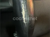 Usado Ford Fiesta Futura 90 CV (66 kW) 2007 Negro Utilitario