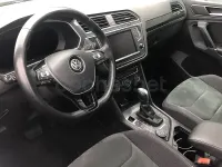 Usado VW Tiguan Advance 150 CV (110 kW) 2016 Blanco SUV