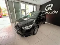 Usado Mercedes Citan 110 95 CV (69 kW) 2022 Negro Monovolumen