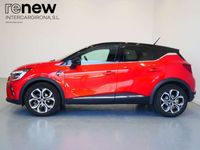 usado Renault Captur TCe Zen 96kW