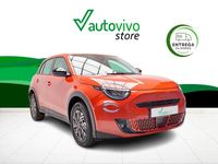 Usado Fiat 600 Red 116 kW (158 CV) 2024 Rojo SUV