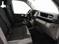 usado VW Caravelle T3Origin Batalla Corta 2.0 TDI BMT 110 kW (150 CV) D