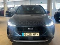Używany Ford Focus Active X 115 KM (84 kW) 2023 Niebieski Kombi