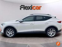 Usado Cupra Formentor 150 CV (110 kW) 2021 Blanco SUV