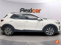 Begagnad Kia Stonic 120 HK (88 kW) 2020 Vit SUV
