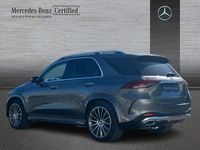 Usado Mercedes GLE300 272 CV (200 kW) 2025 Gris selenita SUV