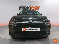 Begagnad Citroën C4 Feel 130 HK (95 kW) 2023 Svart SUV
