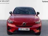 Brugt Volvo EC40 Plus 300 kW (408 HK) 2024 SUV