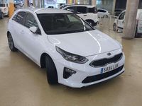 Usado Kia Ceed 160 CV (117 kW) 2022 Utilitario