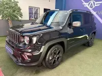 Usado Jeep Renegade 150 CV (110 kW) 2021 Negro SUV