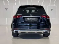 Usado Mercedes GLE300 272 CV (200 kW) 2023 Negro SUV