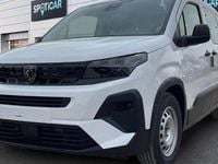Nuevo Peugeot Rifter Business-Line 100 CV (73 kW) 2025 Blanco Monovolumen