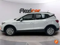Occasion Seat Arona Style 110 ch (80 kW) 2024 Noir SUV