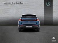 Usado Mercedes EQA250 AMG line 139 kW (190 CV) 2021 Azul SUV