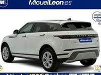 Usado Land Rover Range Rover 308 CV (226 kW) 2021 SUV