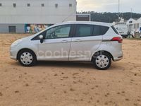 Usado Ford B-MAX Titanium 75 CV (55 kW) 2013 Blanco Monovolumen