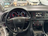 Usado Seat Ateca Business 115 HP (84 kW) 2017 Branco SUV