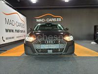 Usado Audi A1 Sportback 116 CV (85 kW) 2019 Gris / plata Utilitario