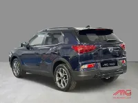Nuevo KGM Korando 149 CV (109 kW) 2026 Azul SUV