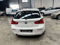 usado BMW 116 116 d