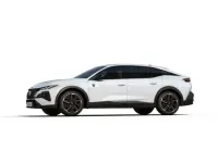 Nuevo Peugeot e-408 GT 154 kW (210 CV) 2025 Blanco SUV