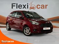 usado Ford Ka 1.2 Ti-VCT Ultimate