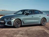 Usado BMW 420 Gran Coupé Sport Line 190 CV (139 kW) 2022 Blanco Coupe