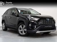 usado Toyota RAV4 EV 