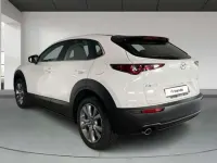 Nuevo Mazda CX-30 Center-Line 140 CV (102 kW) 2025 Blanco SUV
