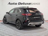 Usado Kia XCeed 140 CV (102 kW) 2020 Negro SUV