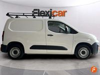 Usado Citroën Berlingo Feel 102 CV (75 kW) 2021 Blanco Monovolumen