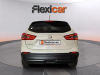 Begagnad Nissan Qashqai Acenta 140 HK (102 kW) 2020 Vit SUV