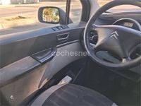 Usado Citroën C8 Exclusive 138 CV (101 kW) 2007 Gris / plata Monovolumen