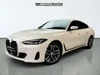 Usado BMW 420 Gran Coupé 190 CV (139 kW) 2025 Coupe